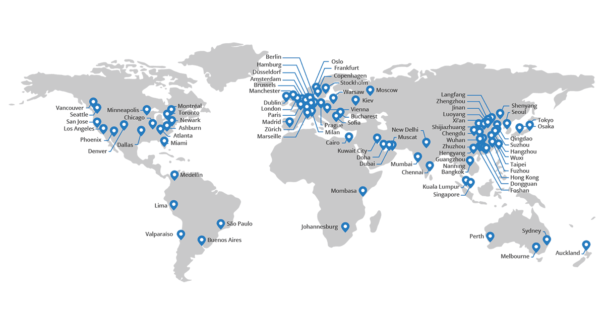 How I Setup My Own Personal CDN using Cloudflare and S3