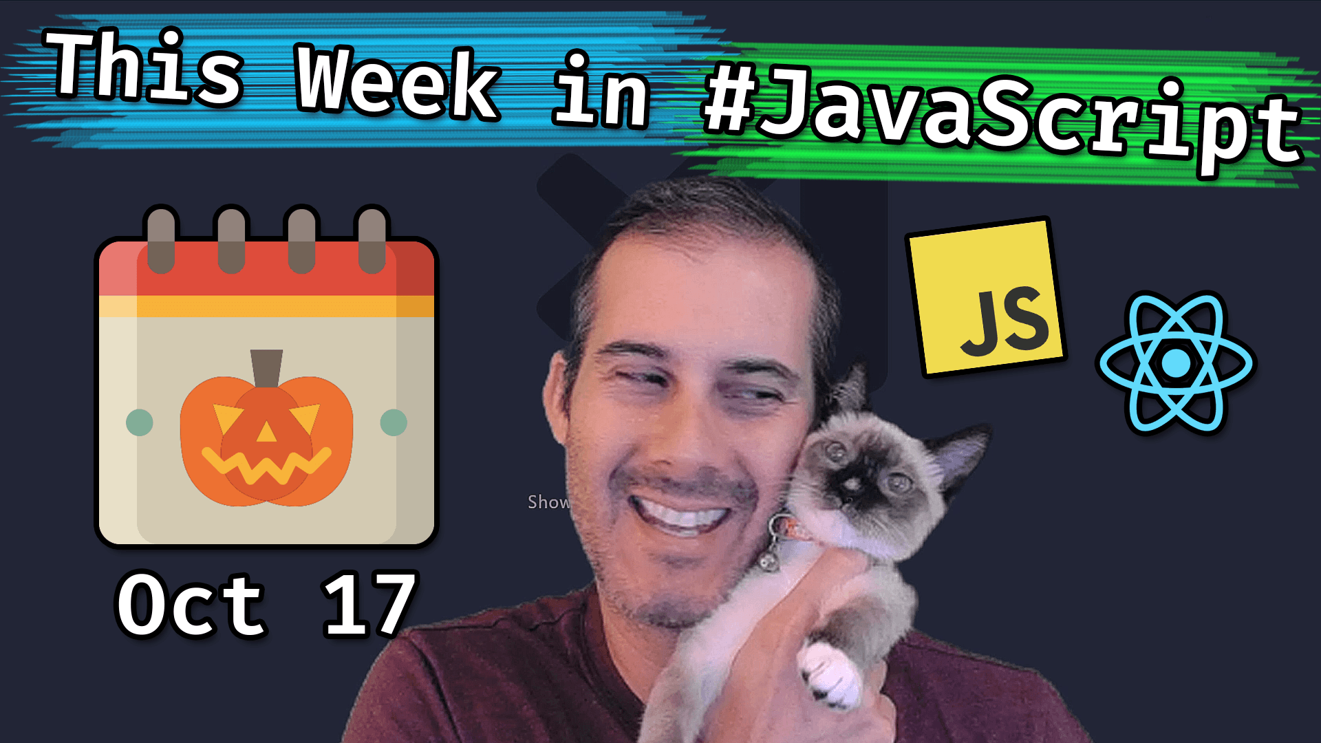 This Week in JavaScript by Joel 2020-10-16