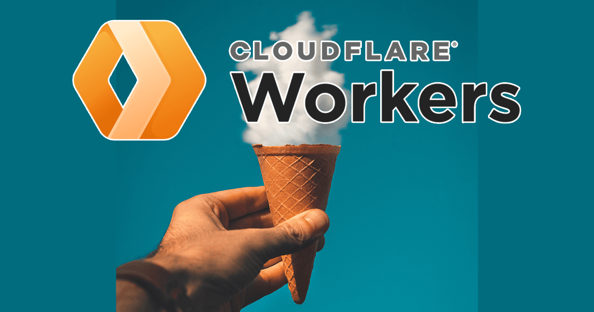 ⛅ Key-Value Storage With Cloudflare Workers KV (lesson 4)