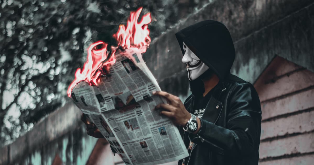 How One Guy Ruined #Hacktoberfest2020 #Drama